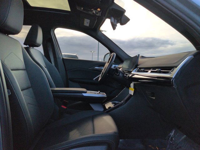 Used 2025 BMW X1 xDrive28i w/ Technology Package image 22