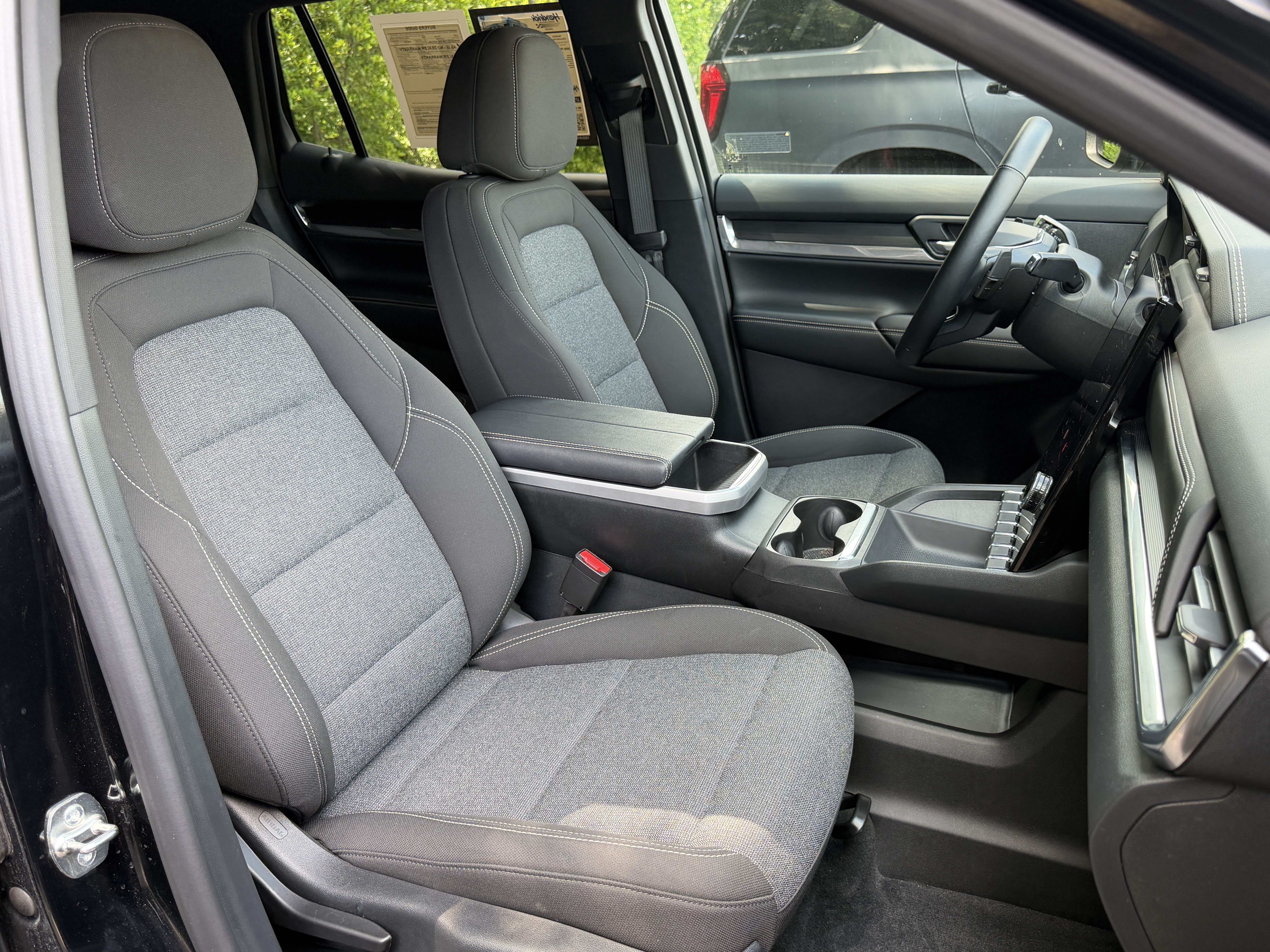 Used 2026 GMC Terrain Elevation FWD image 32
