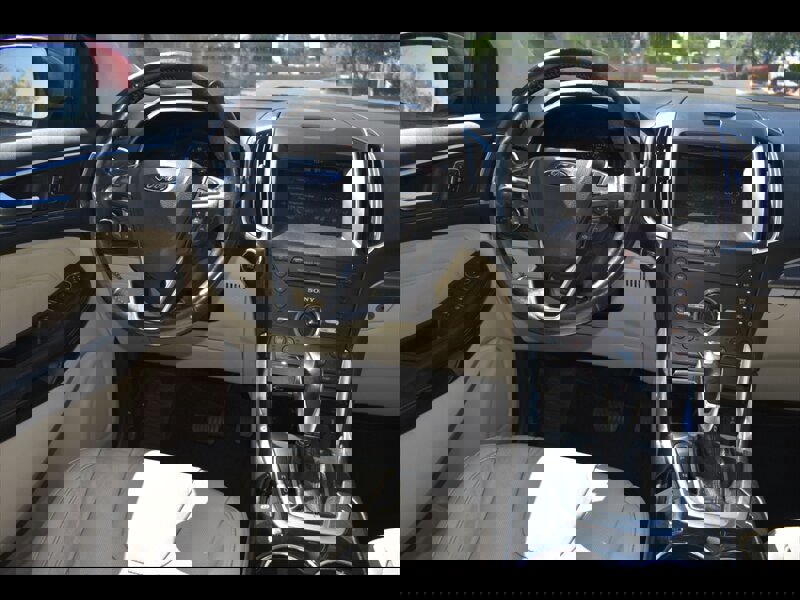 Used 2015 Ford Edge Titanium w/ Equipment Group 302A image 30