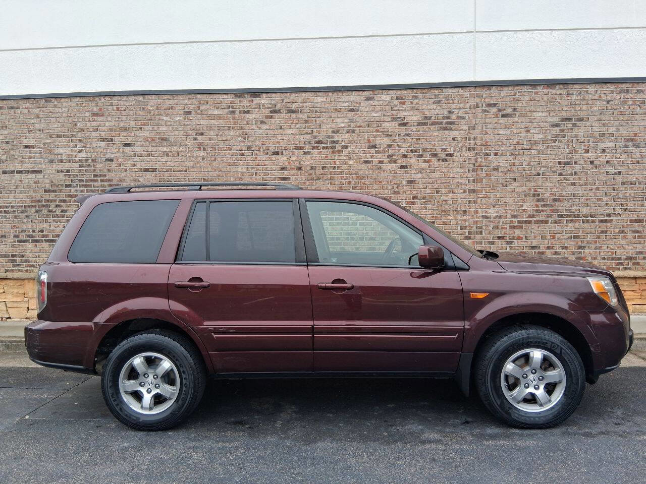 Used 2008 Honda Pilot SE image 6