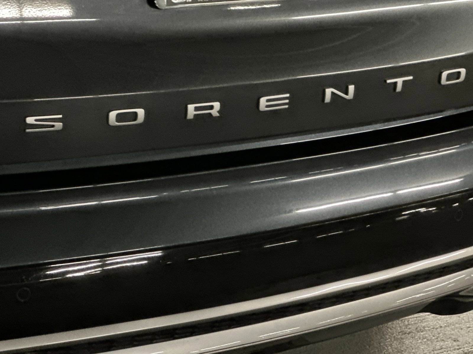 Certified 2022 Kia Sorento SX image 38