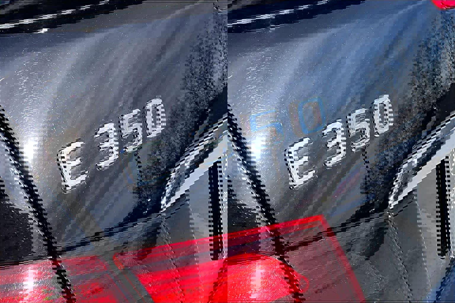 Used 2014 Mercedes-Benz E 350 E 350 image 29