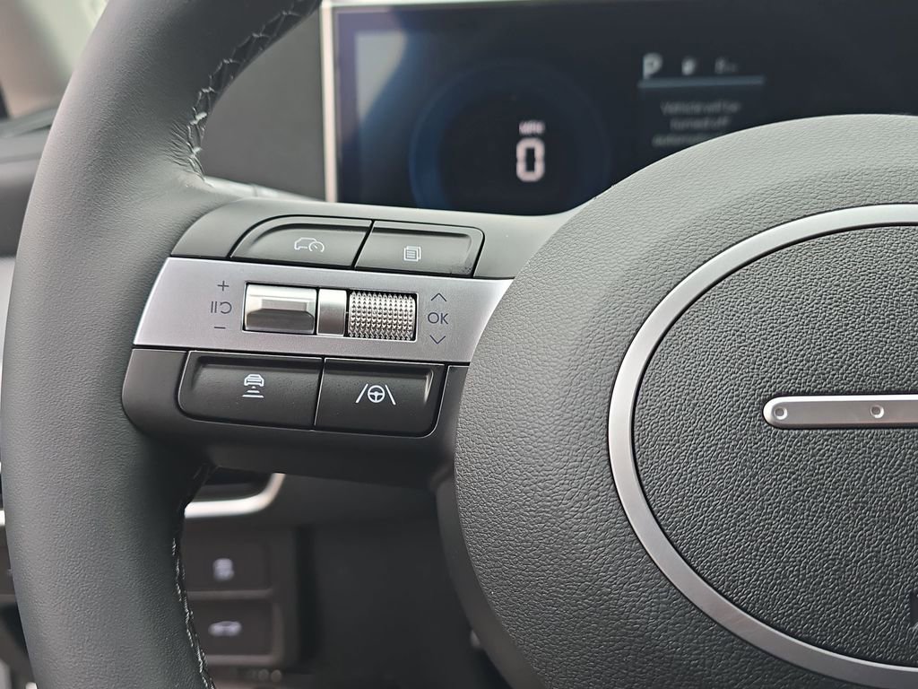 New 2026 Hyundai Sonata SEL image 16