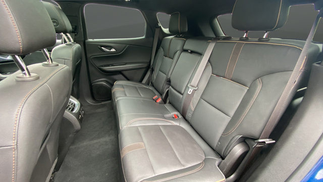 Used 2022 Chevrolet Blazer Premier w/ Enhanced Convenience Package AWD/4WD image 22