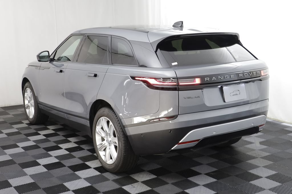 Certified 2026 Land Rover Range Rover Velar S AWD/4WD image 16