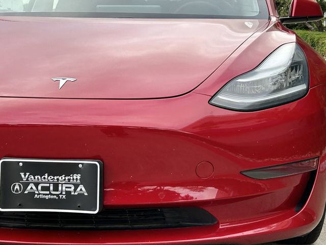 Used 2021 Tesla Model 3 Standard Range image 8