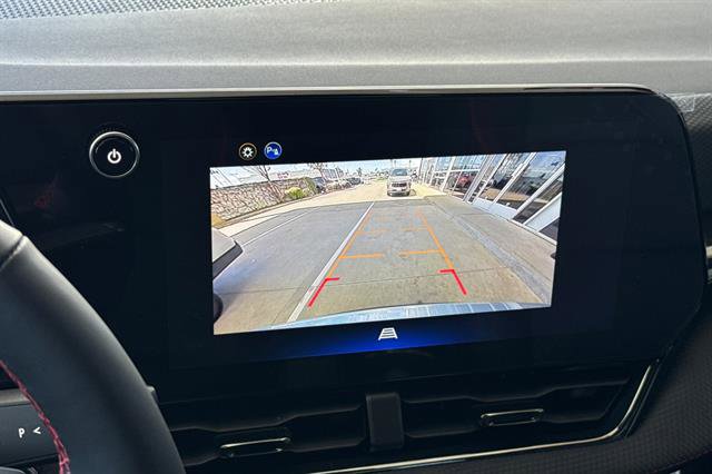 New 2026 Chevrolet Equinox RS image 22