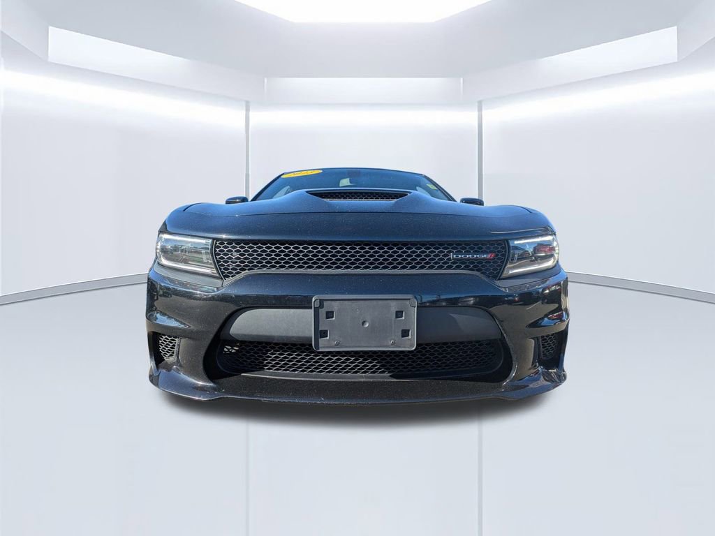 Used 2023 Dodge Charger GT image 7