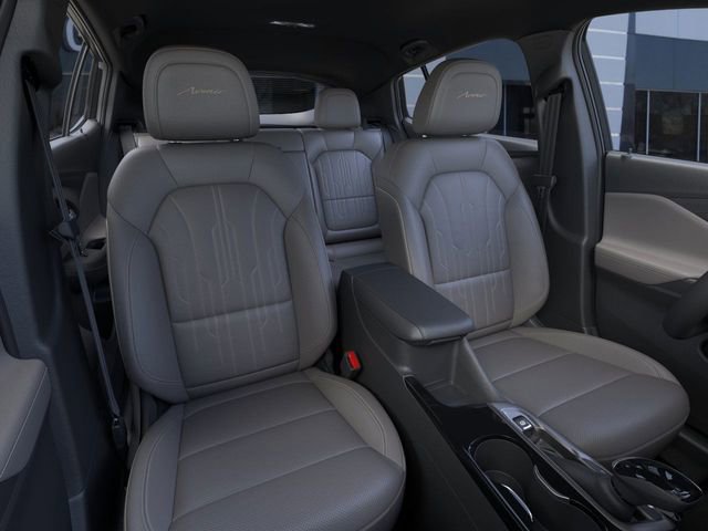 New 2025 Buick Envista Avenir image 16