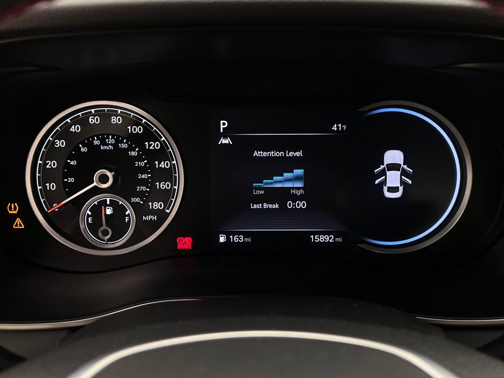 Used 2023 Genesis G70 2.0T w/ Sport Prestige Package image 22