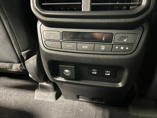 New 2026 Honda Pilot TrailSport image 22