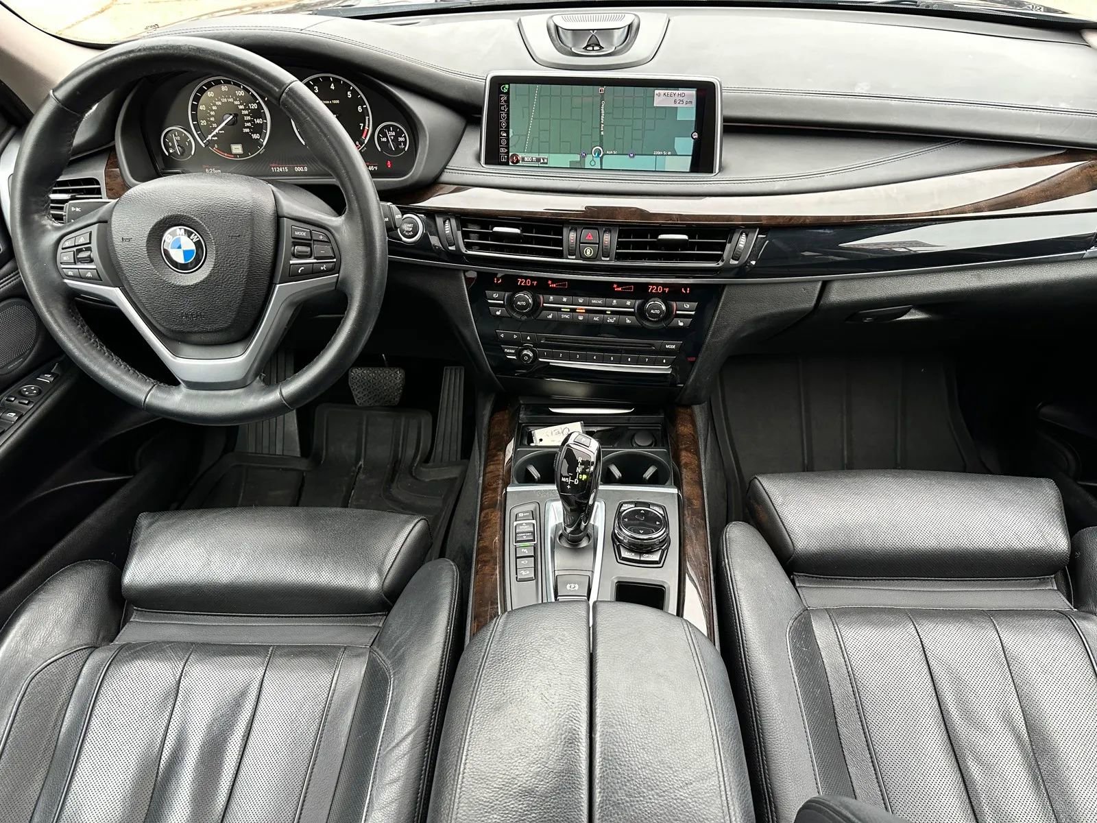 Used 2014 BMW X5 xDrive50i AWD/4WD image 27