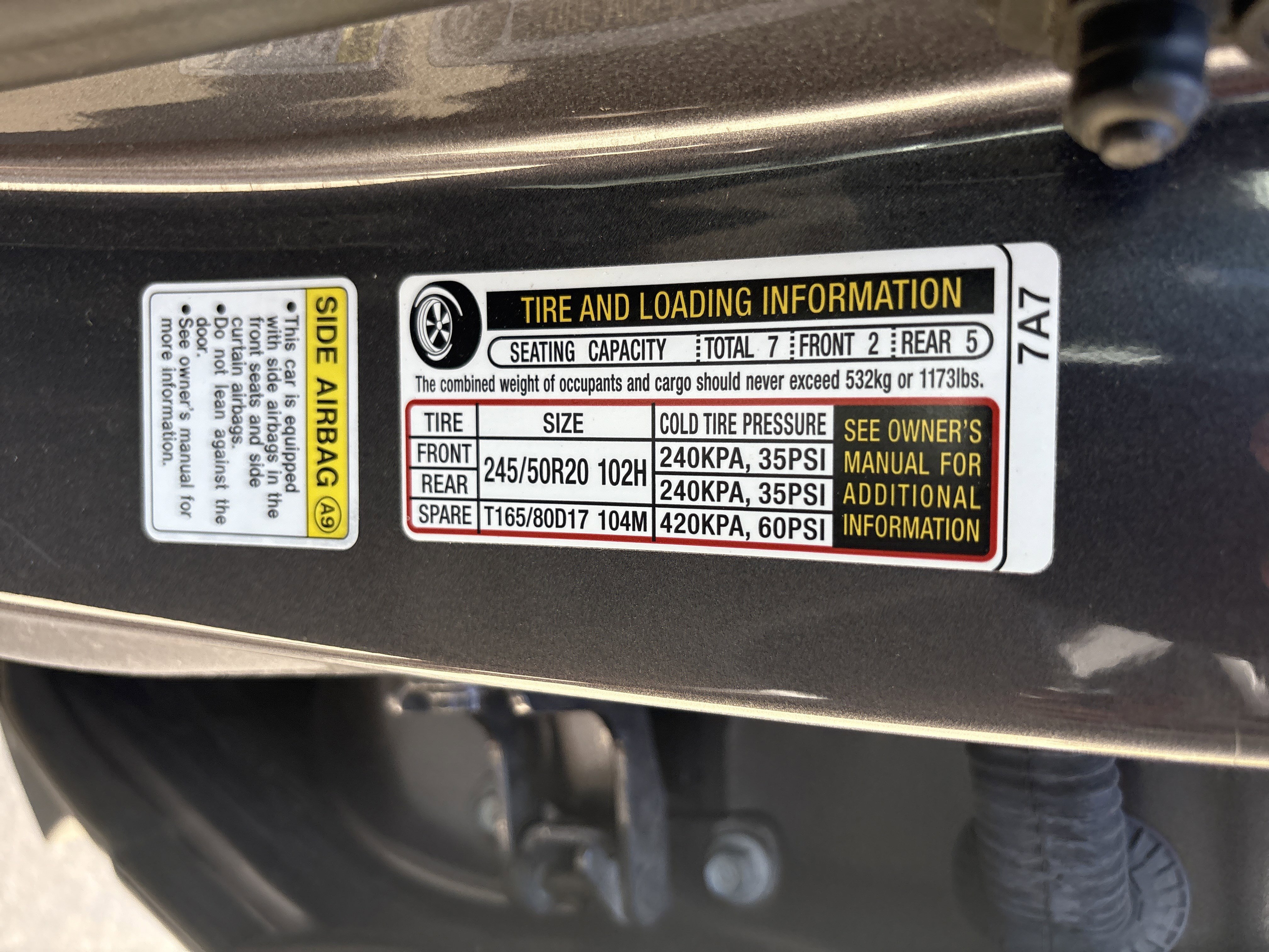 Used 2016 Honda Pilot Elite image 37