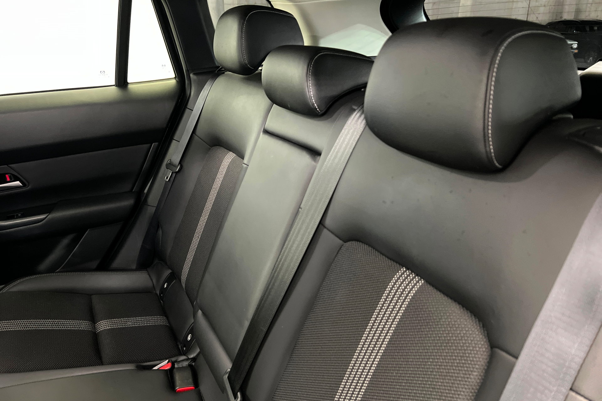 Used 2025 MAZDA CX-50 AWD 2.5 S w/ Preferred Package image 20