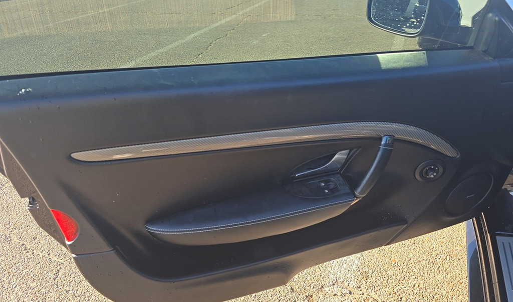 Used 2017 Maserati GranTurismo Sport RWD image 12