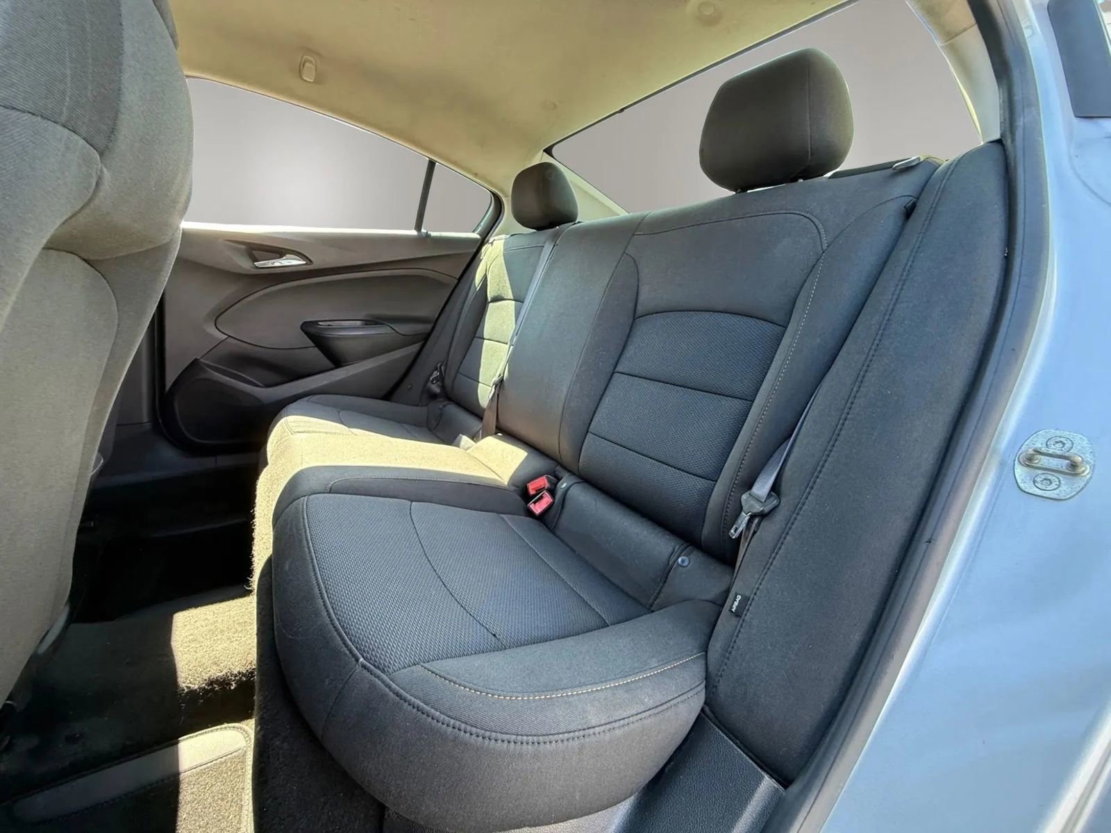 Used 2017 Chevrolet Cruze LS image 13