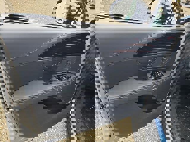 New 2026 Lincoln Nautilus Premier image 14