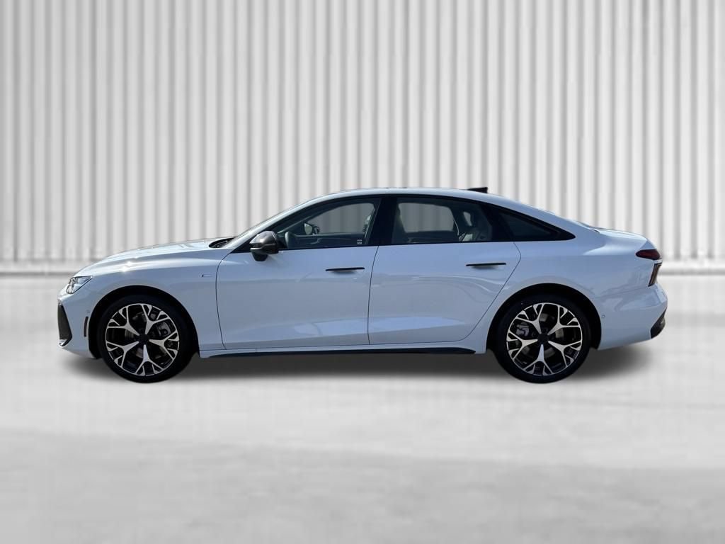 New 2026 Audi A6 Premium Plus AWD/4WD image 2