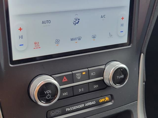 Certified 2022 Ford Edge SEL w/ Convenience Package image 35