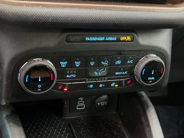 Used 2024 Ford Bronco Sport Outer Banks image 16