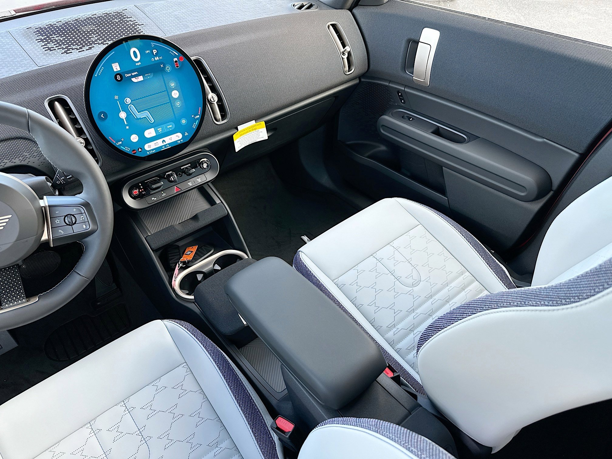 New 2026 MINI Cooper Countryman S AWD/4WD image 18