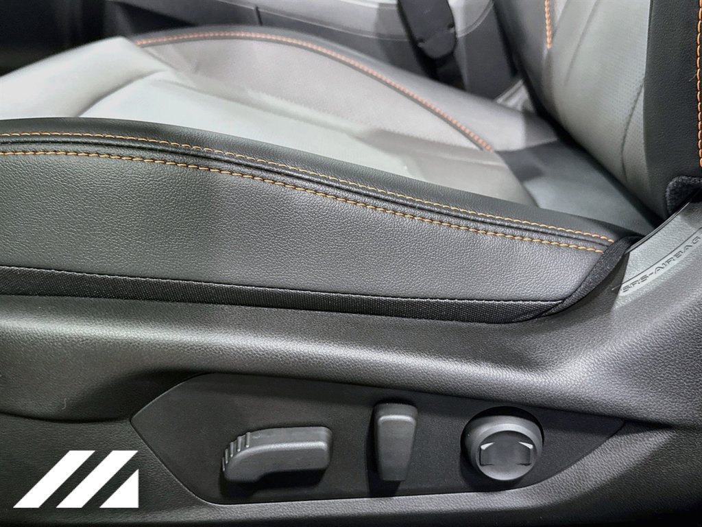 New 2026 Subaru Crosstrek 2.5i Limited AWD/4WD image 21