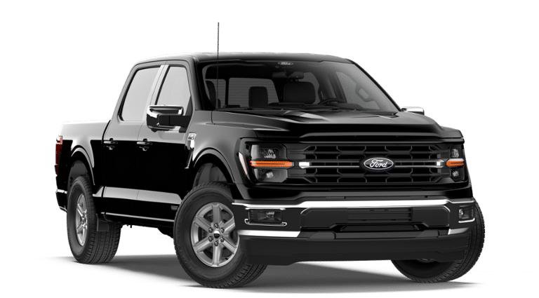 New 2026 Ford F150 XLT image 26