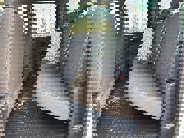 New 2026 Chevrolet Silverado 3500 W/T w/ WT Convenience Package image 26