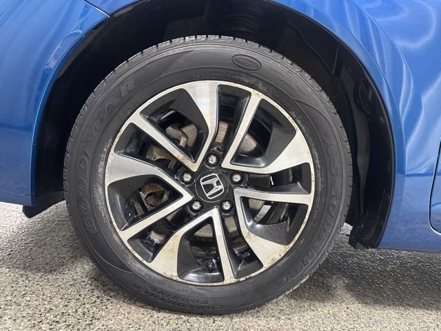 Used 2015 Honda Civic EX image 24