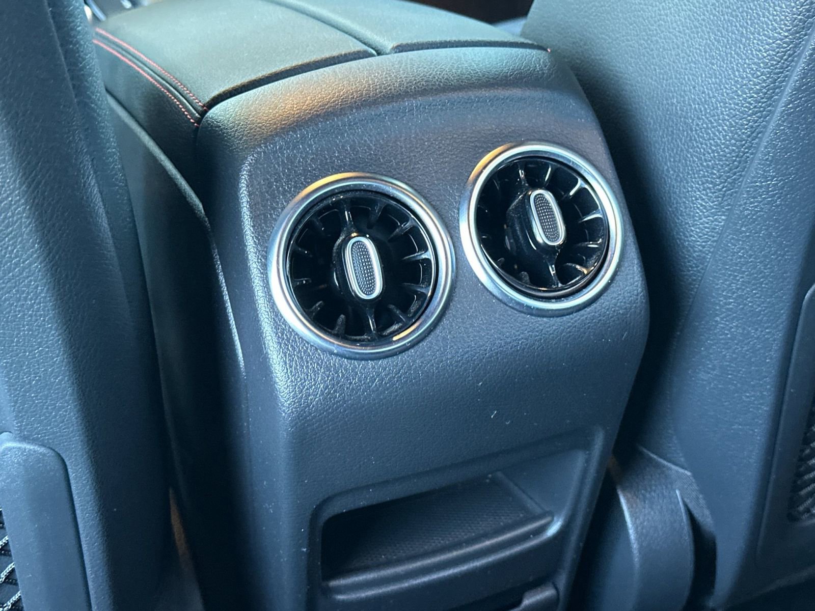 Certified 2022 Mercedes-Benz GLA 250 GLA 250 image 14