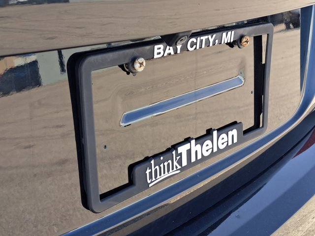 Used 2019 Chevrolet Spark LT image 26