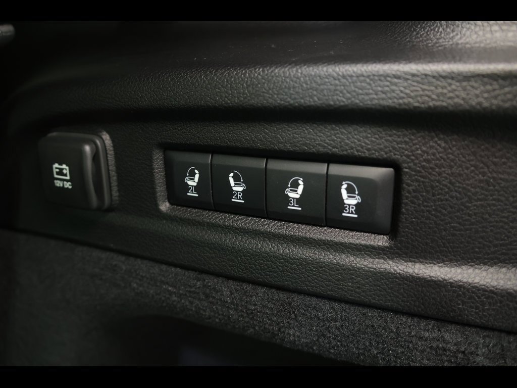 New 2025 Jeep Grand Cherokee L Summit image 19