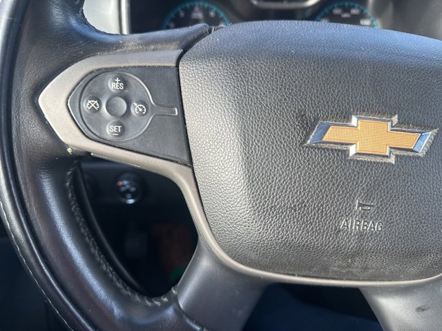 Used 2015 Chevrolet Colorado Z71 image 15
