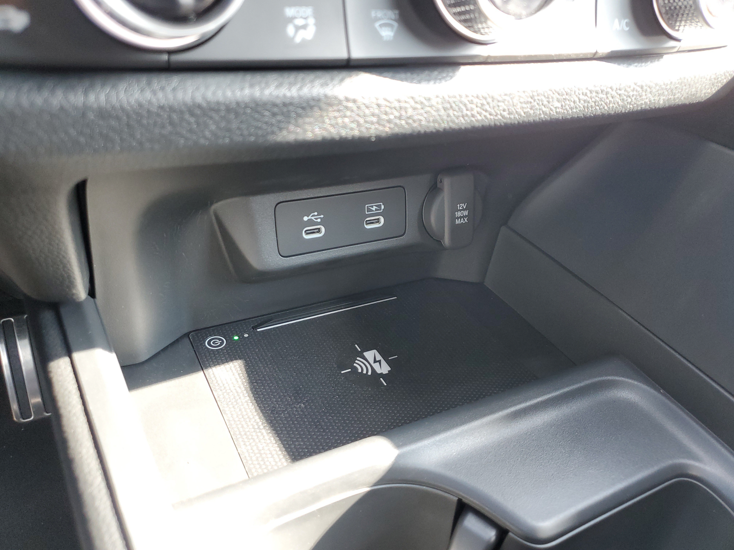 New 2026 Acura ADX A-Spec FWD image 26