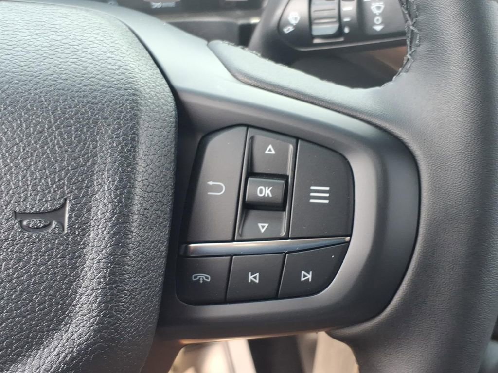 New 2026 Ford Ranger XLT image 23