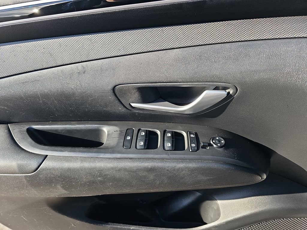 Used 2024 Hyundai Tucson SEL image 31