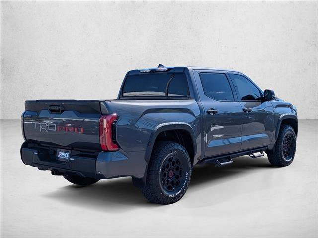 Used 2023 Toyota Tundra TRD Pro image 5