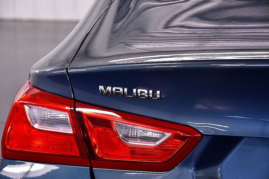 Used 2024 Chevrolet Malibu LT image 10