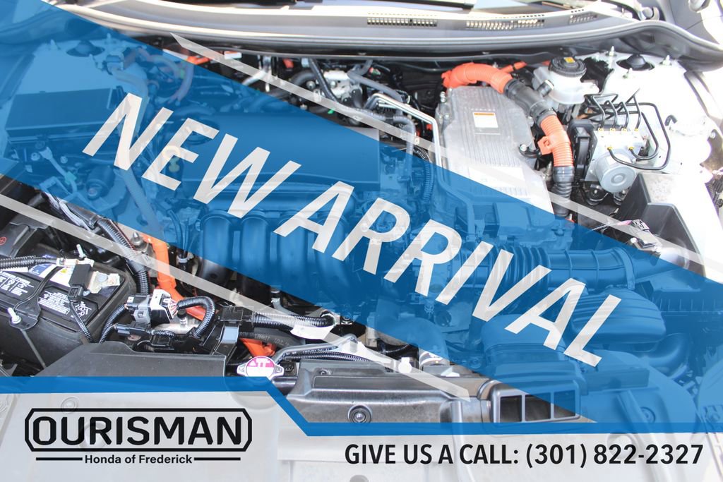 Used 2018 Honda Clarity Touring image 37