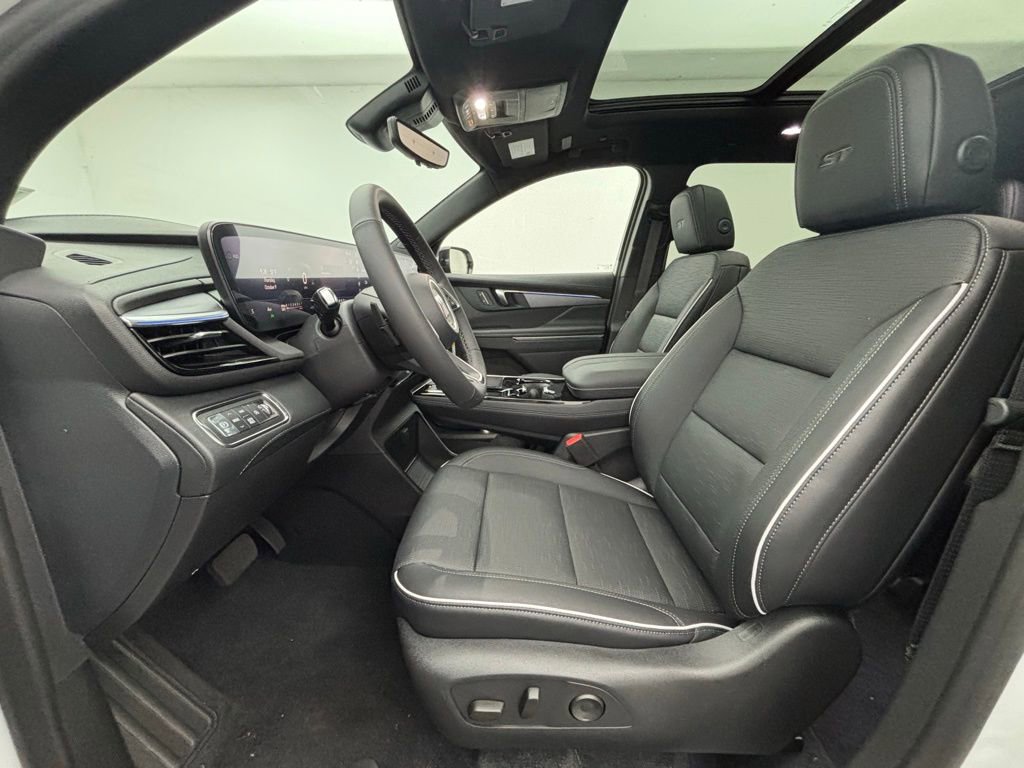 New 2026 Buick Enclave Sport Touring w/ Power Package image 21