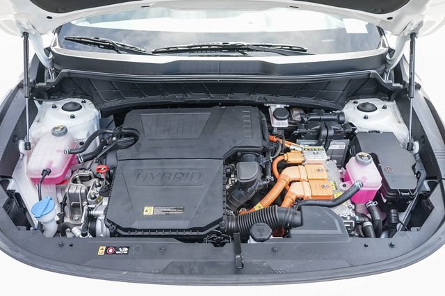 Certified 2025 Kia Niro EX FWD image 28