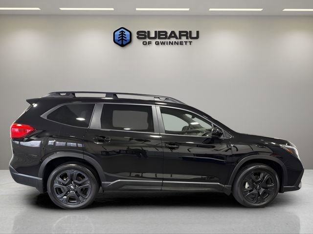 Certified 2025 Subaru Ascent Bronze Edition w/ Onyx Package image 6