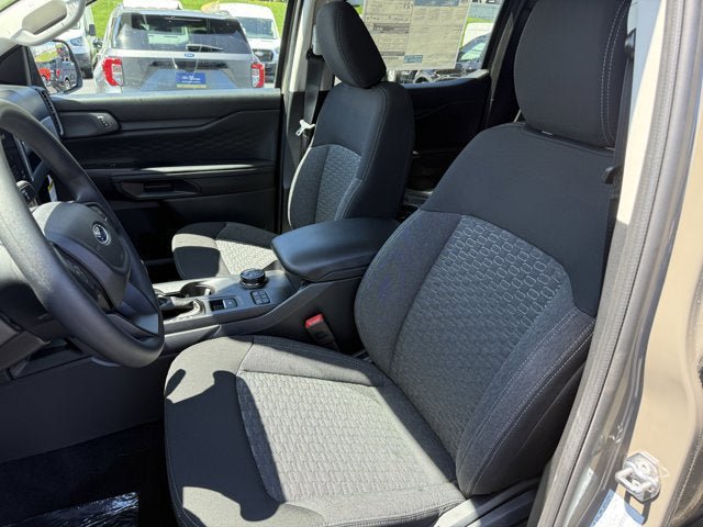 New 2026 Ford Ranger XL AWD/4WD image 10