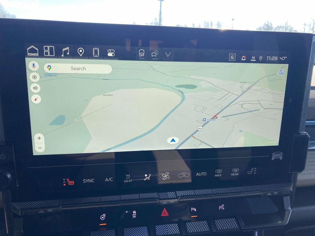 New 2026 GMC Hummer EV SUV image 19