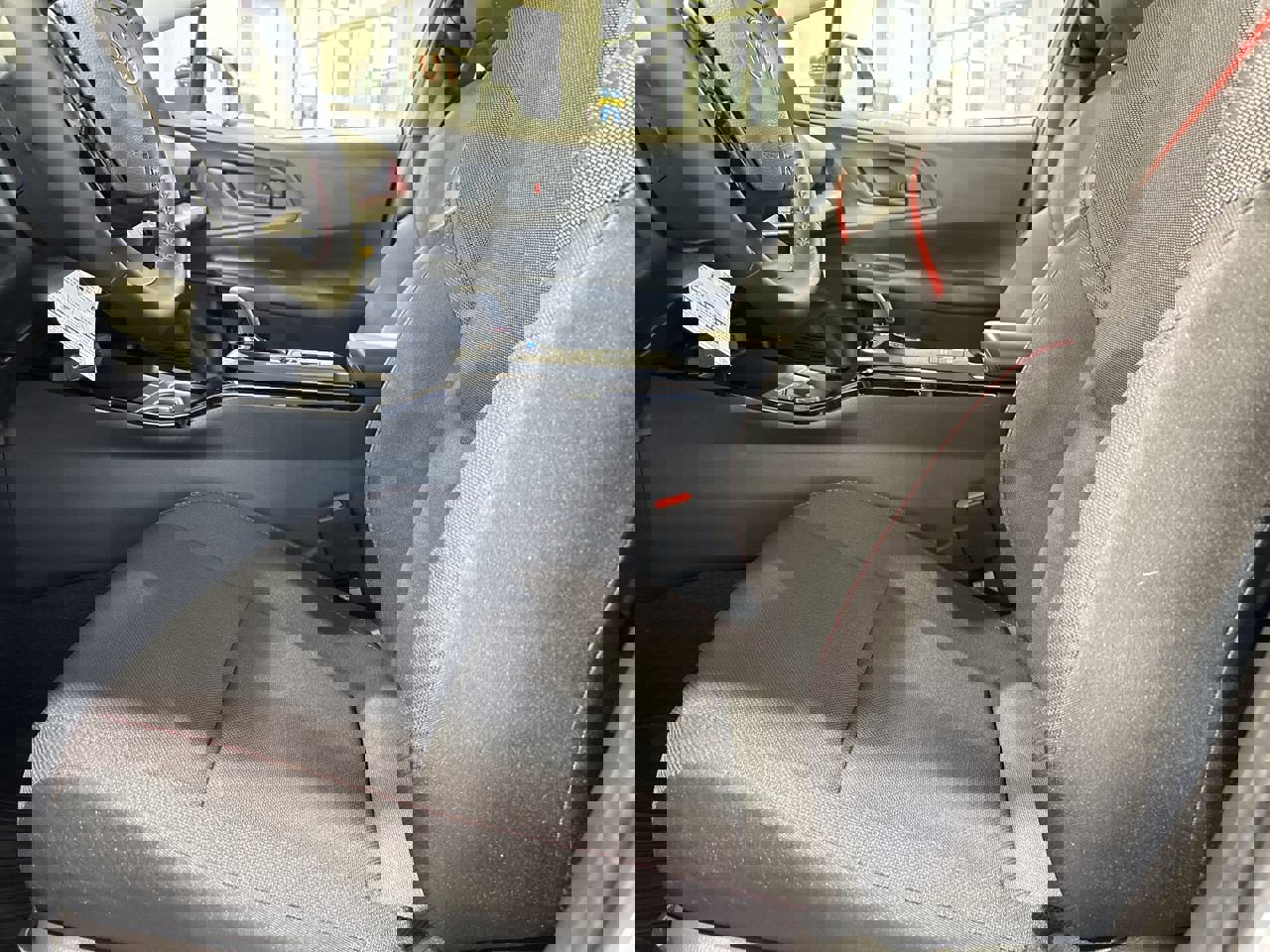 New 2026 Toyota Prius Plug-In Hybrid image 11