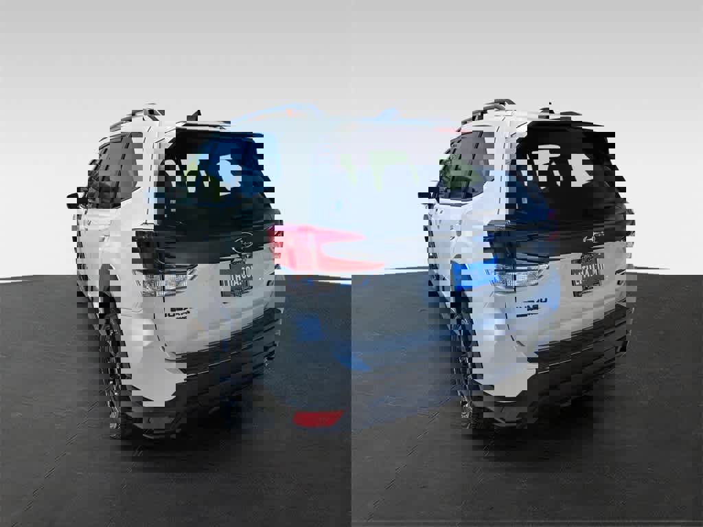 New 2025 Subaru Forester Wilderness image 4