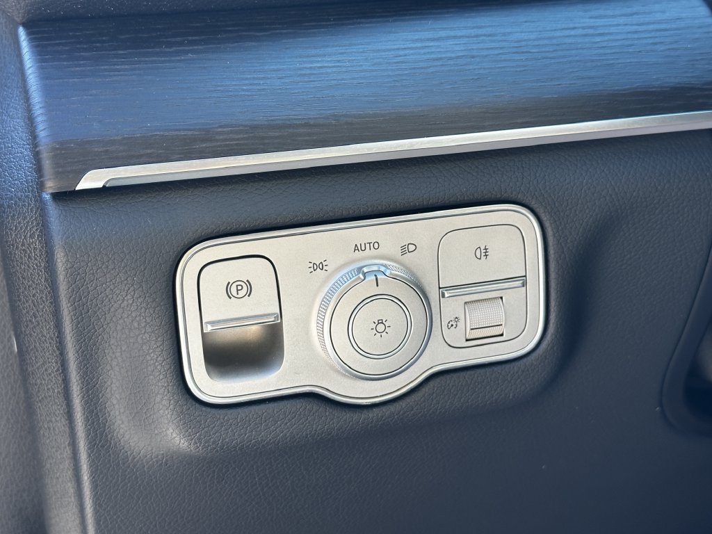Certified 2026 Mercedes-Benz GLE 350 4MATIC image 34