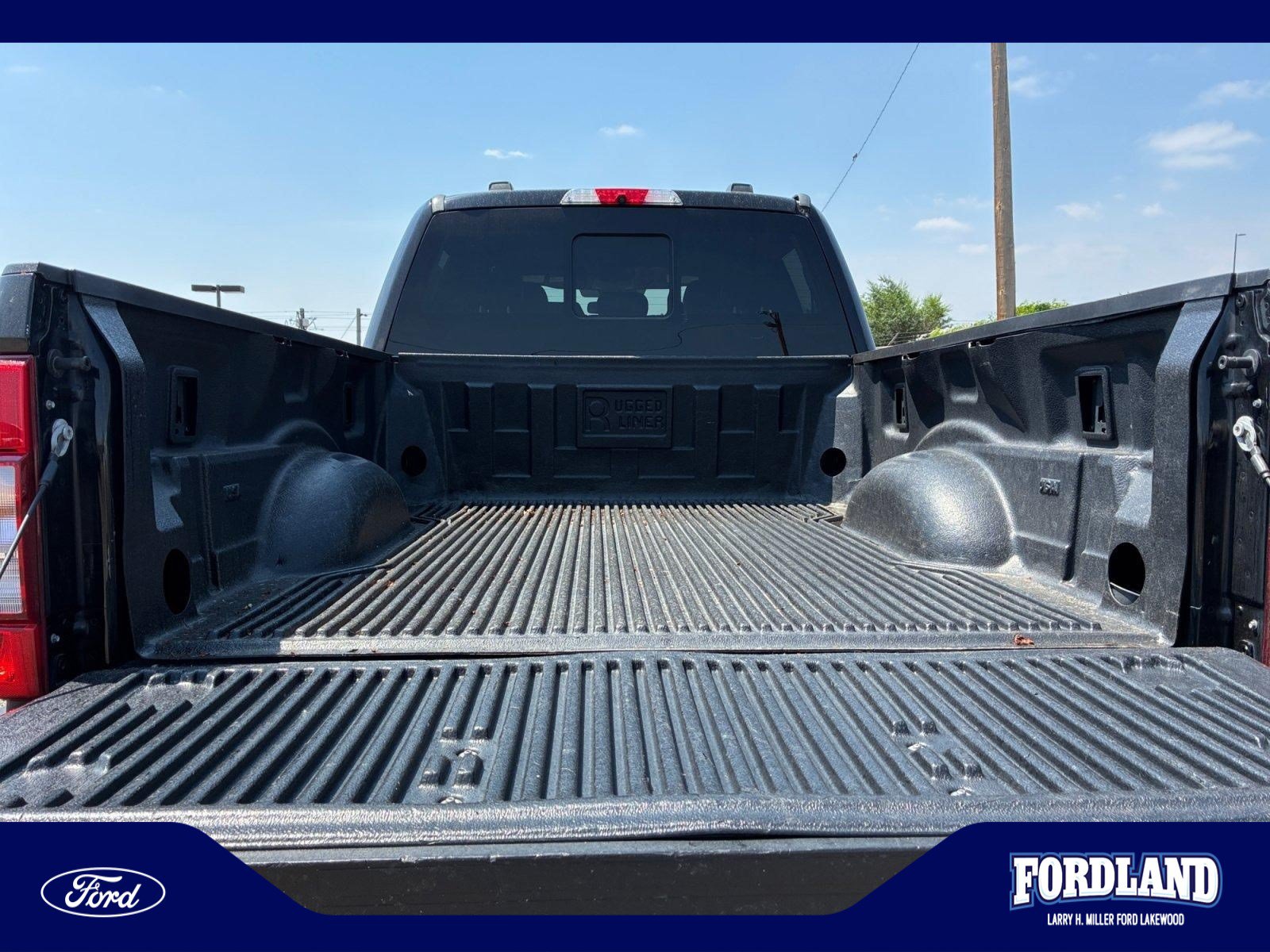 Used 2021 Ford F250 King Ranch AWD/4WD image 33
