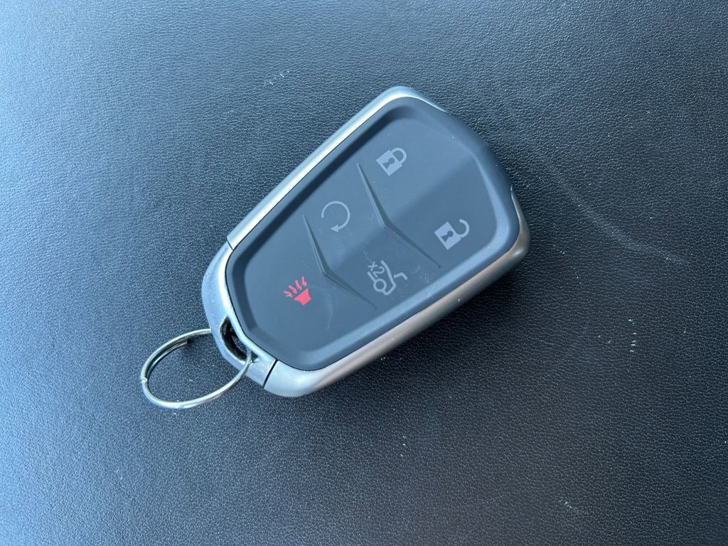 Used 2020 Cadillac XT6 Premium Luxury w/ Platinum Package image 33