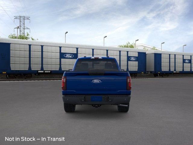 New 2026 Ford F150 XL image 5